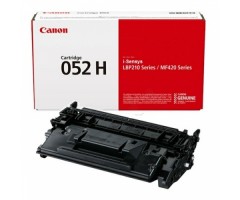 Canon Toner 052H Black (2200C002)