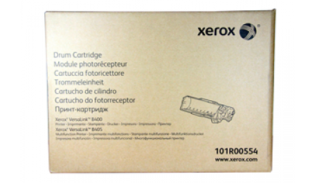 Xerox Drum Black 65K (101R00554)