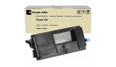 Triumph Adler Toner Kit PK-3011/ Utax Toner PK3011 (1T02T80TA0/ 1T02T80UT0)