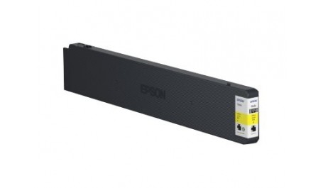 Epson C13T858400 WF-C20590, Geltona