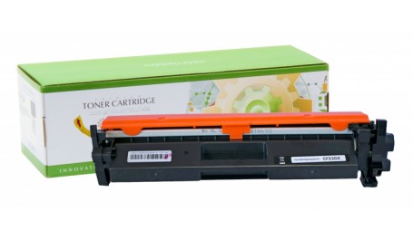 Hewlett-Packard CF230X Juoda, 3500 psl.