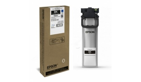 Epson Ink Black (C13T944140)