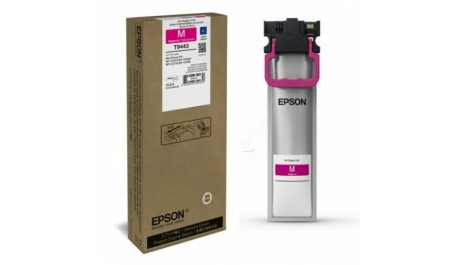 Epson Ink Magenta (C13T944340)