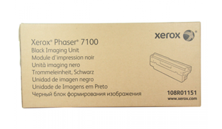 Xerox Imaging Unit Black (108R01151)