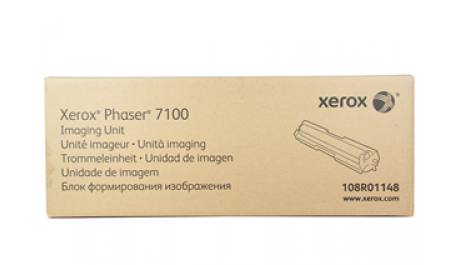 Xerox Imaging Unit Color Phaser 7100 (108R01148)