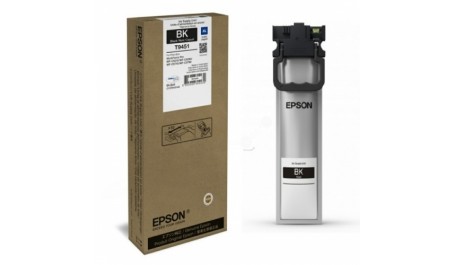 Epson Ink Black XL (C13T945140)