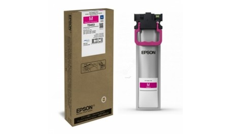 Epson Ink Magenta XL (C13T945340)