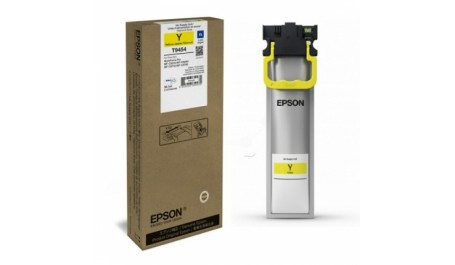 Epson Ink Yellow XL (C13T945440)