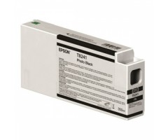 Epson Ink T8241 Photo Black (C13T824100)