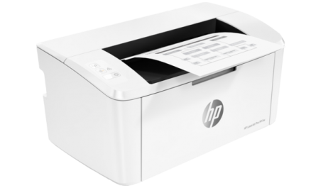 HP LaserJet Pro M15w Printer (W2G51A)