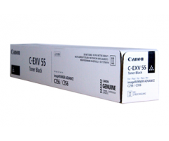 Canon Toner C-EXV 55 Black (2182C002)