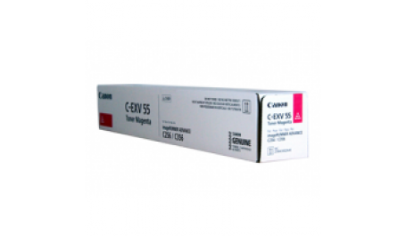 Canon Toner C-EXV 55 Magenta (2184C002)