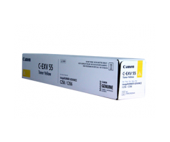 Canon Toner C-EXV 55 Yellow (2185C002)