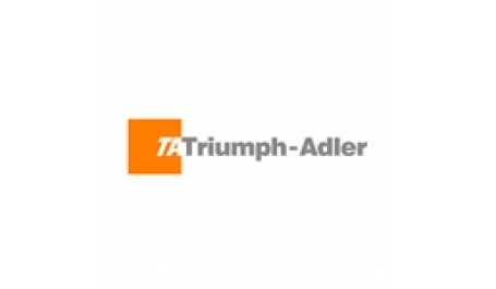 Triumph Adler Copy Kit CK-8520Y yellow (1T02P3ATA0)