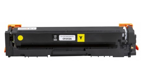 Hewlett-Packard CF542A Geltona, 1400 psl.