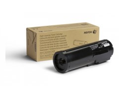 Xerox Toner DMO Black HC (106R03583)