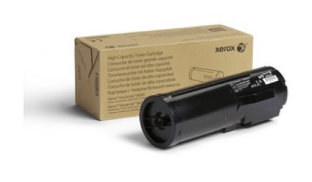 Xerox Toner DMO Black HC (106R03583)