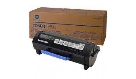 Konica-Minolta Toner TNP-59 Juoda Return