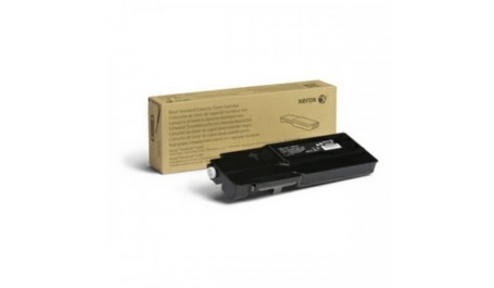 Xerox Toner Black 2,5K (106R03500)