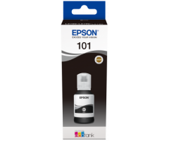 Epson Ink bottle Black (C13T03V14A)