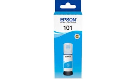 Epson Ink Cyan (C13T03V24A)