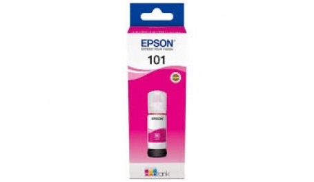 Epson Ink bottle Magenta (C13T03V34A)