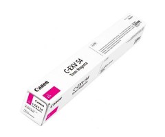 Canon Toner EXV54 Magenta (1396C002)