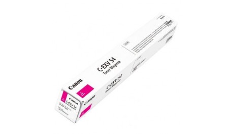 Canon Toner EXV54 Magenta (1396C002)