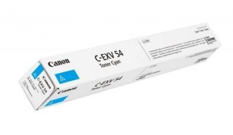 Canon Toner EXV54 Cyan (1395C002)