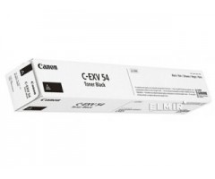 Canon Toner EXV54 Black (1394C002)