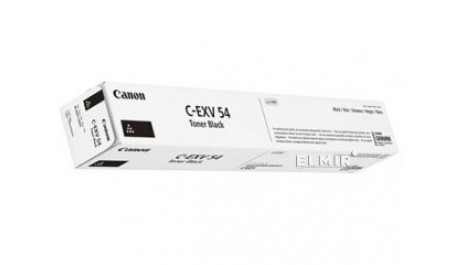 Canon Toner EXV54 Black (1394C002)