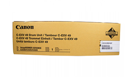 Canon Drum C-EXV 49 (8528B003AA)