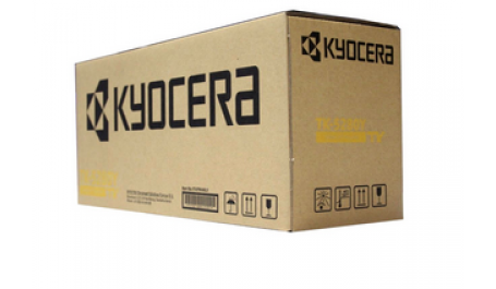 Kyocera Toner TK-5280Y Toner-Kit Yellow (1T02TWANL0)