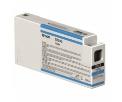 Epson Ink T824200 Cyan (C13T824200)