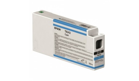 Epson Ink T824200 Cyan (C13T824200)