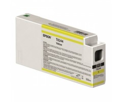 Epson Ink T824400 Yellow (C13T824400)