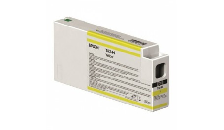 Epson Ink T824400 Yellow (C13T824400)