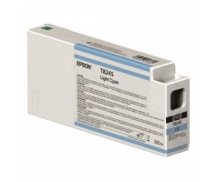 Epson Ink T824500 Light Cyan (C13T824500)