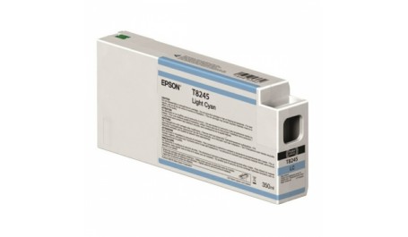 Epson Ink T824500 Light Cyan (C13T824500)