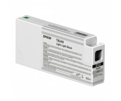 Epson Ink T824900 Light Light Black (C13T824900)