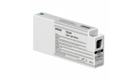 Epson Ink T824900 Light Light Black (C13T824900)