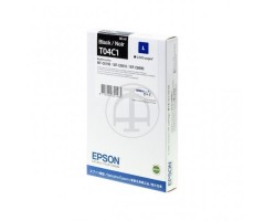 Epson printcartridge black (C13T04C140, T04C1)