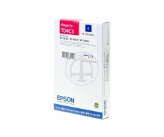 Epson printcartridge magenta (C13T04C340, T04C3)