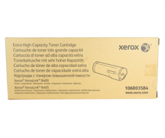 Xerox Toner Black (106R03584)