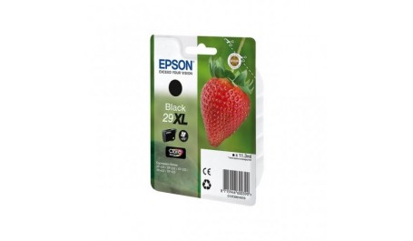 Epson Ink Black No.29XL (C13T29914012)