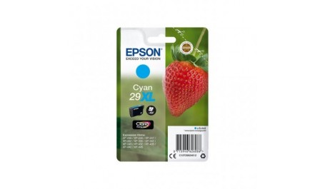 Epson Ink Cyan No.29XL HC (C13T29924012)