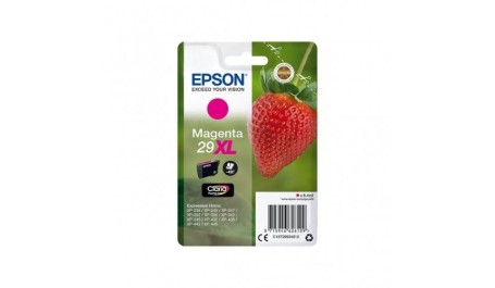 Epson Ink Magenta No.29XL HC (C13T29934012)