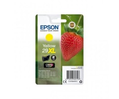 Epson Ink Yellow No.29XL (C13T29944012)