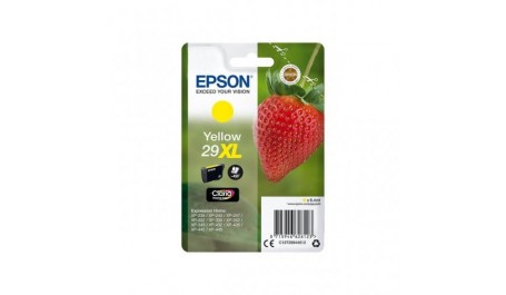 Epson Ink Yellow No.29XL (C13T29944012)