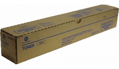 Konica-Minolta Toner TN-515 Black (A9E8050)